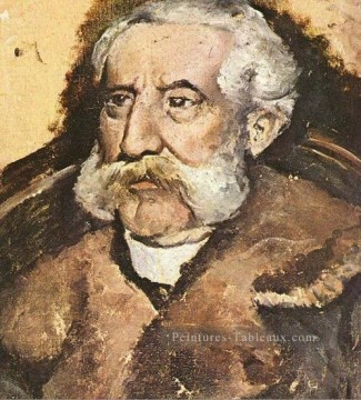 Dr Ramen Perez Costales 1895 Pablo Picasso Peinture à l'huile